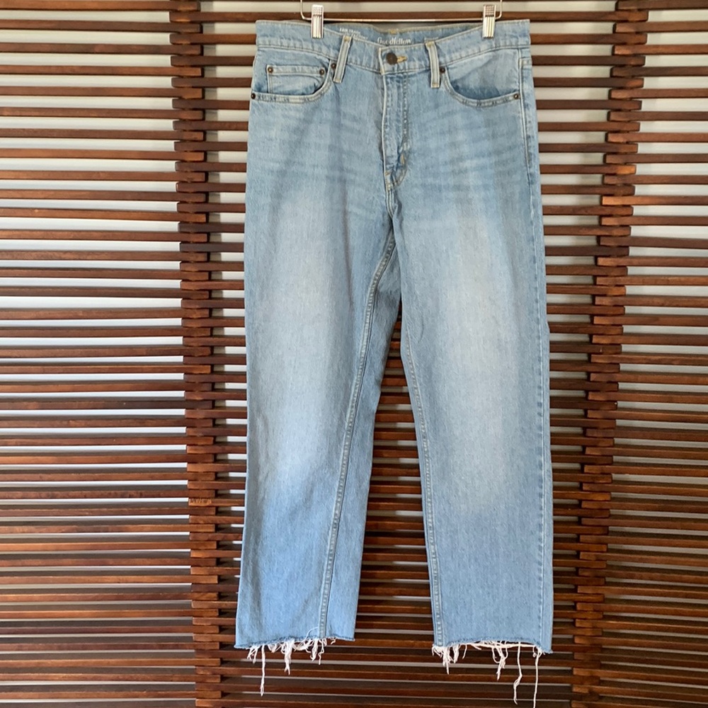 Goodfellow & Co. jeans